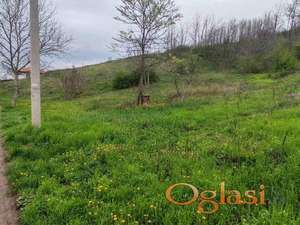 Plac 3002m2-Čerević